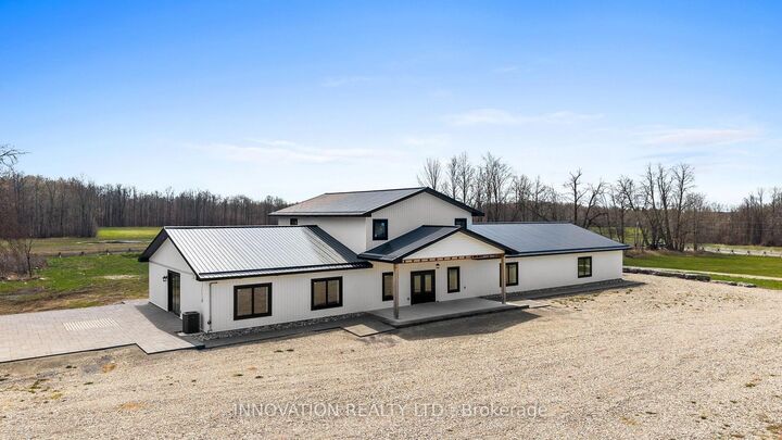 800 Ford Road — photo 1