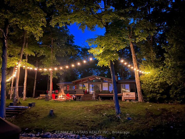 Property Photo: 686 Grand Island ON K0M 1N0