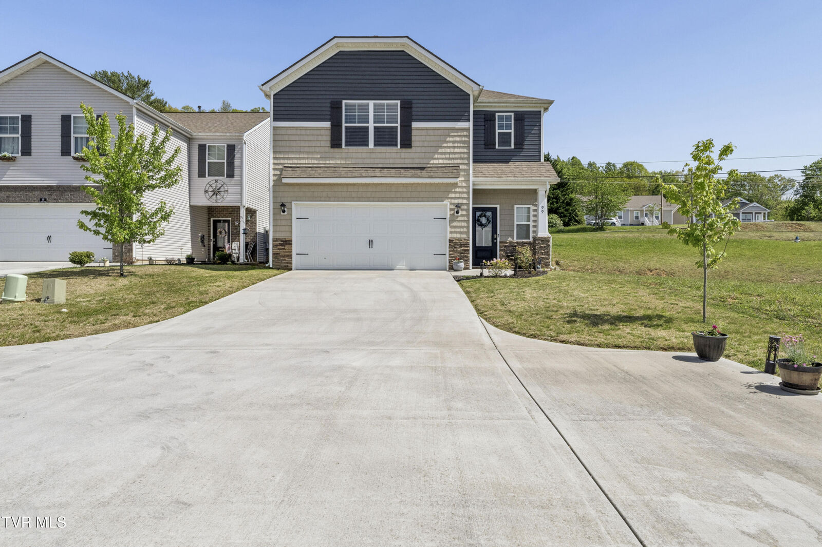 Property Photo:  99 Sessile Court  TN 37604 