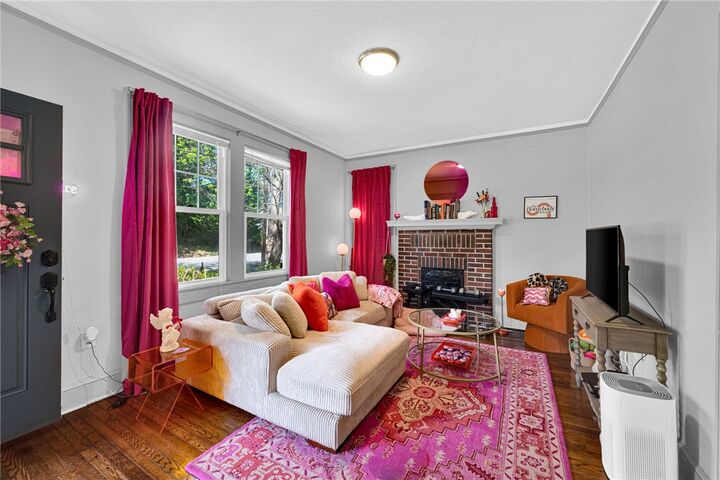 Property Photo: 110 Cochran Block A + B SC 29625