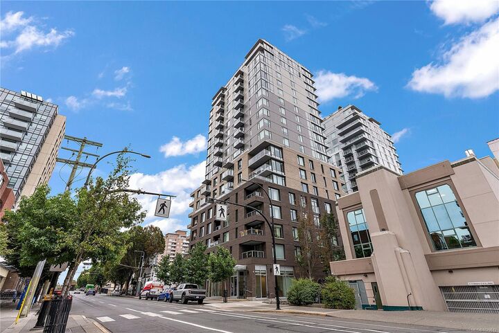 845 Johnson St #310 — photo 1
