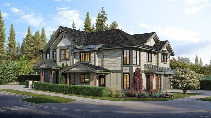 Property Photo: 1675 Crown Isle Blvd BC V9N 9X5