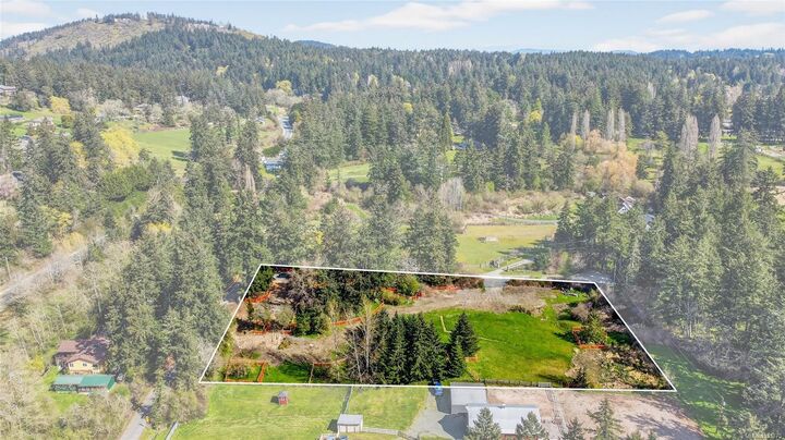 Property Photo: 4797 Elk Rd BC V9E 2E6