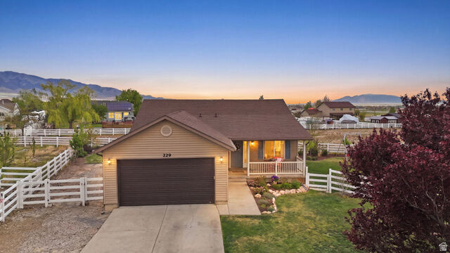 Property Photo:  229 Alexander Ct  UT 84029 