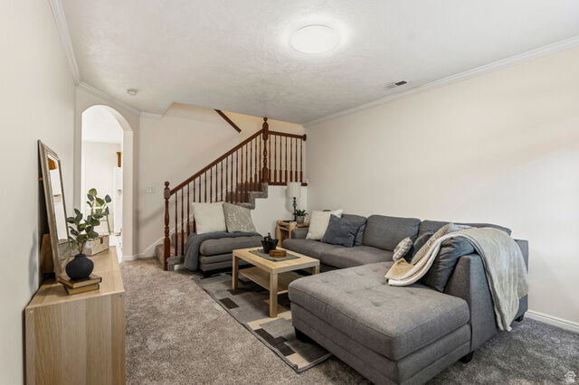 Property Photo: 3697 S Van Dyck Ct D UT 84119