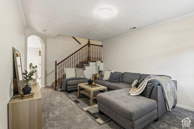 Property Photo:  3697 S Van Dyck Ct D  UT 84119 