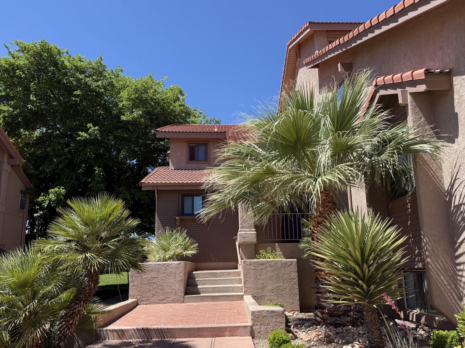 Property Photo:  860 S Village Rd A-11  UT 84770 