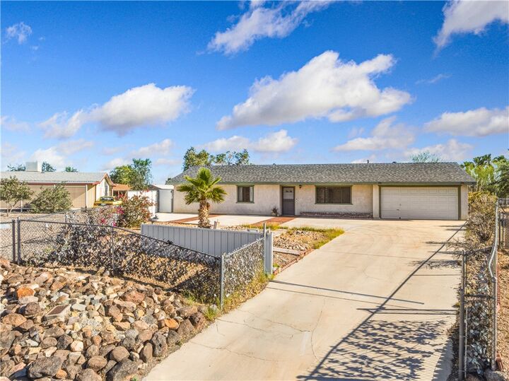Property Photo:  776 Palo Verde Drive  AZ 86442 
