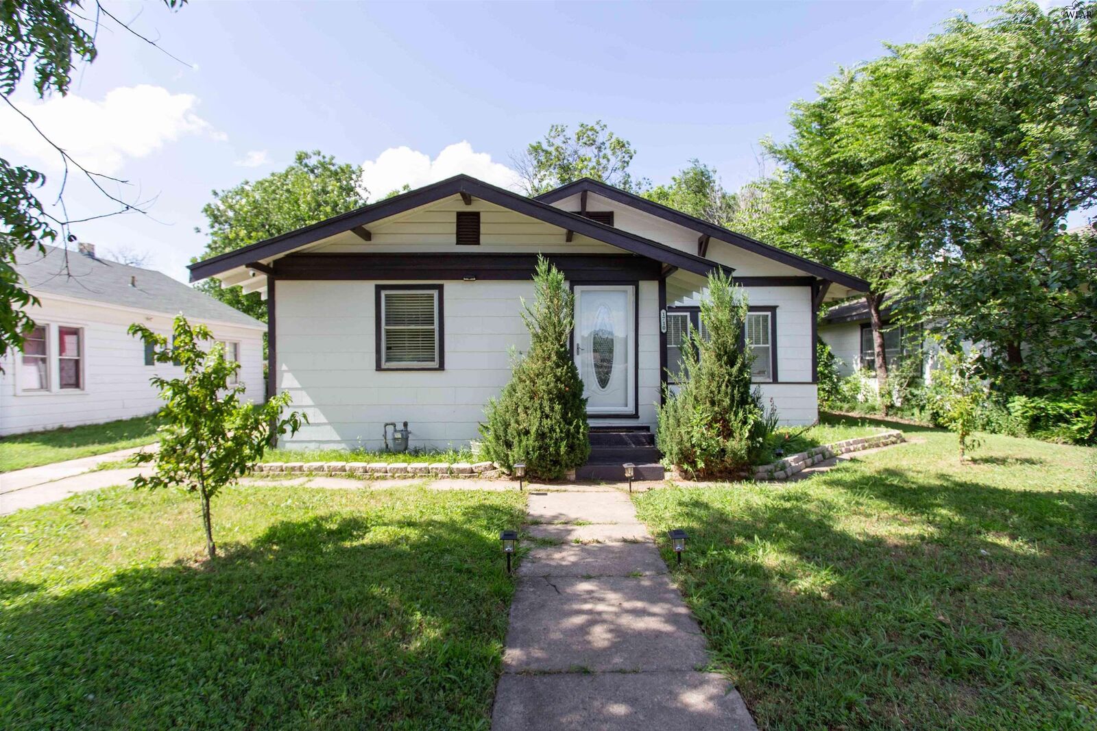 Property Photo:  1710 Pearl Avenue  TX 76301 