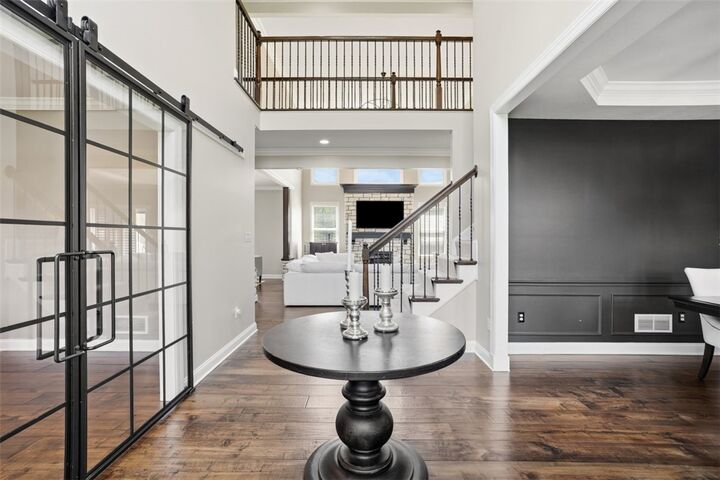 Property Photo:  306 Hedgerow Dr  PA 15367 