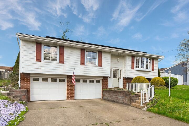 Property Photo:  229 Princeton Drive  PA 15001 