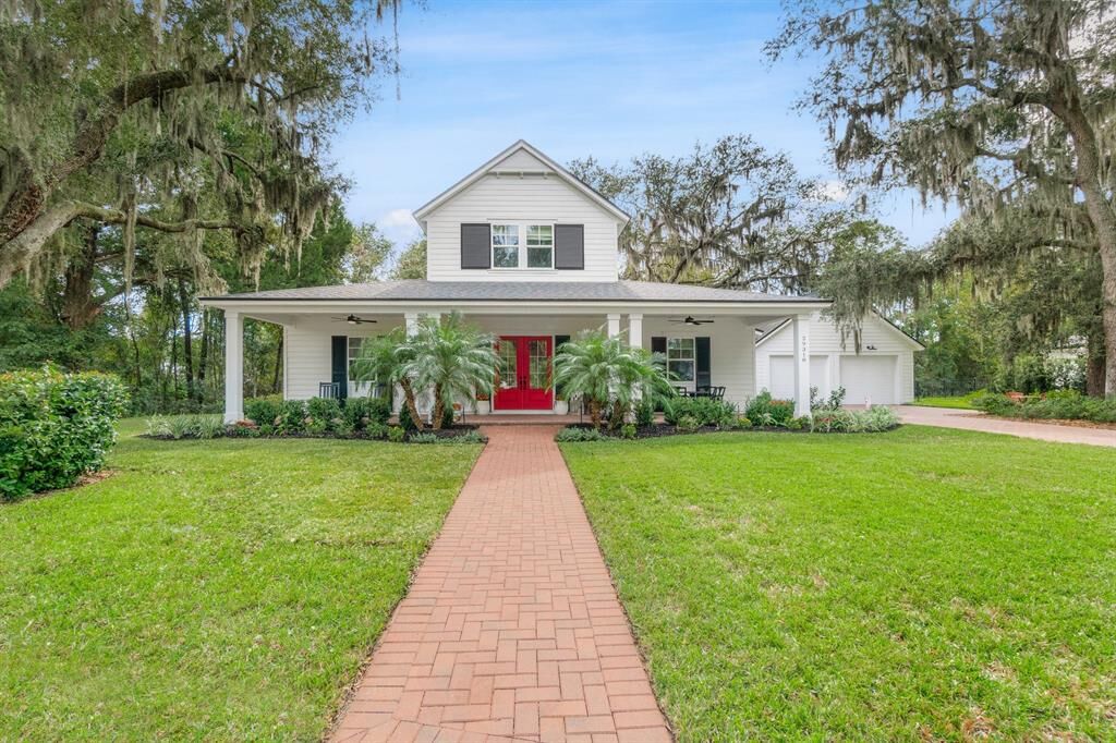 Property Photo:  29318 Grandview Manor  FL 32097 