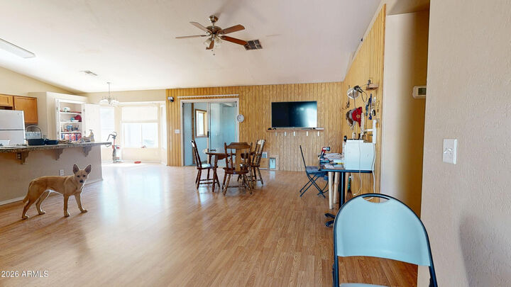 Property Photo:  1727 S Cardinal Drive  AZ 85120 