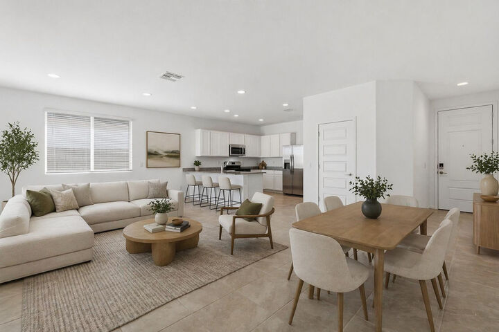 Property Photo:  2440 W Bowker Street  AZ 85041 