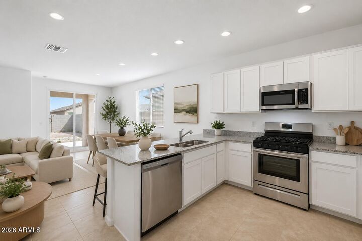 Property Photo:  2440 W Bowker Street  AZ 85041 