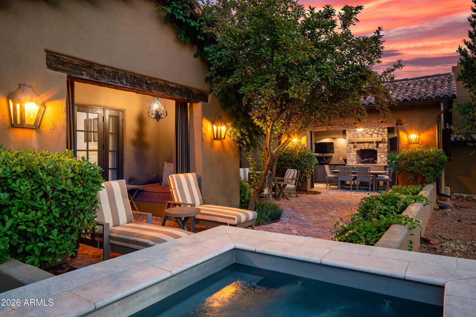 Property Photo:  9 Maroon Mountain Drive D3  AZ 86336 