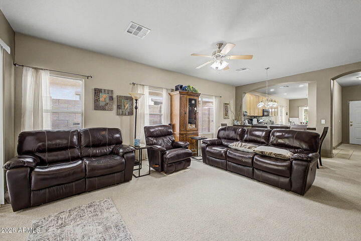 Property Photo:  8412 E Edgewood Avenue  AZ 85208 