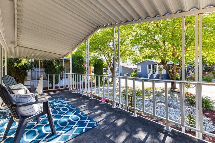 Property Photo:  167 Rancho Verde Circle  CA 94928 