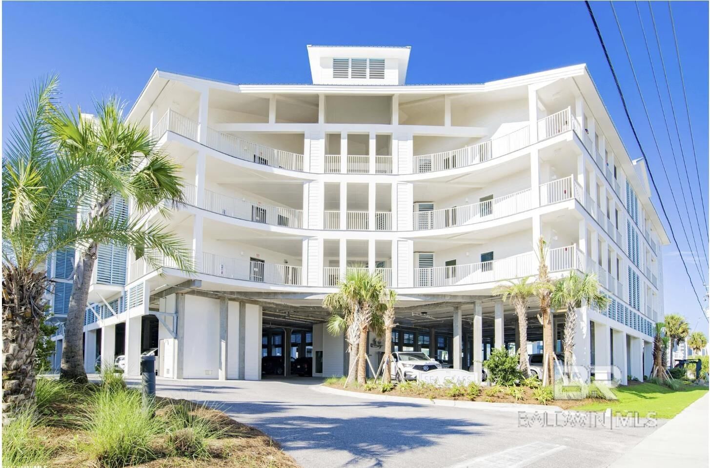 Property Photo: 903 W Beach Boulevard 412 AL 36542
