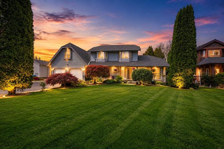 Property Photo: 10583 245B Street BC V2W 1G5