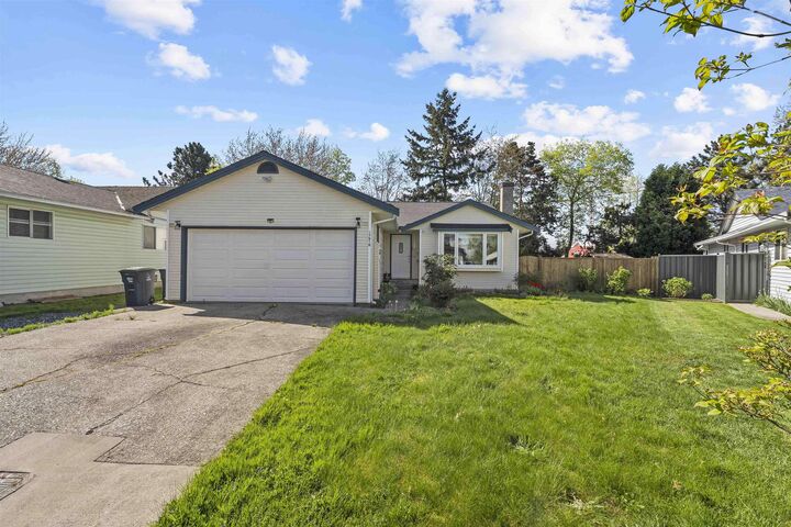 Property Photo: 17918 56A Avenue BC V3S 5H4