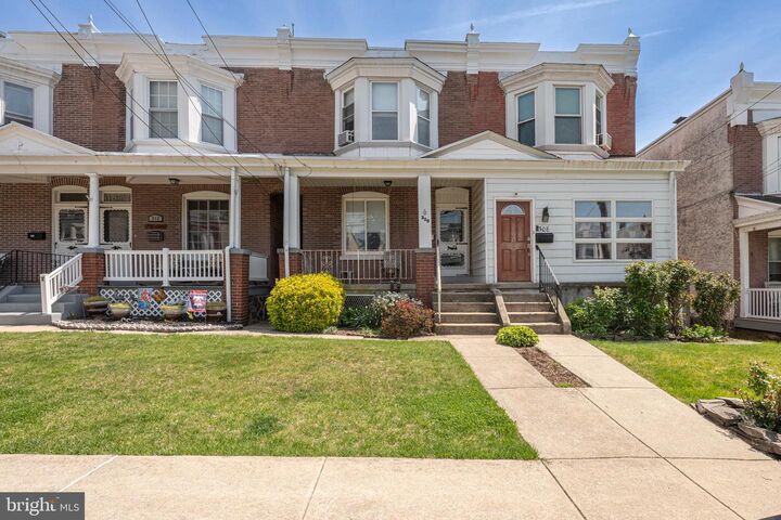 Property Photo:  310 Spring Street  PA 19468 