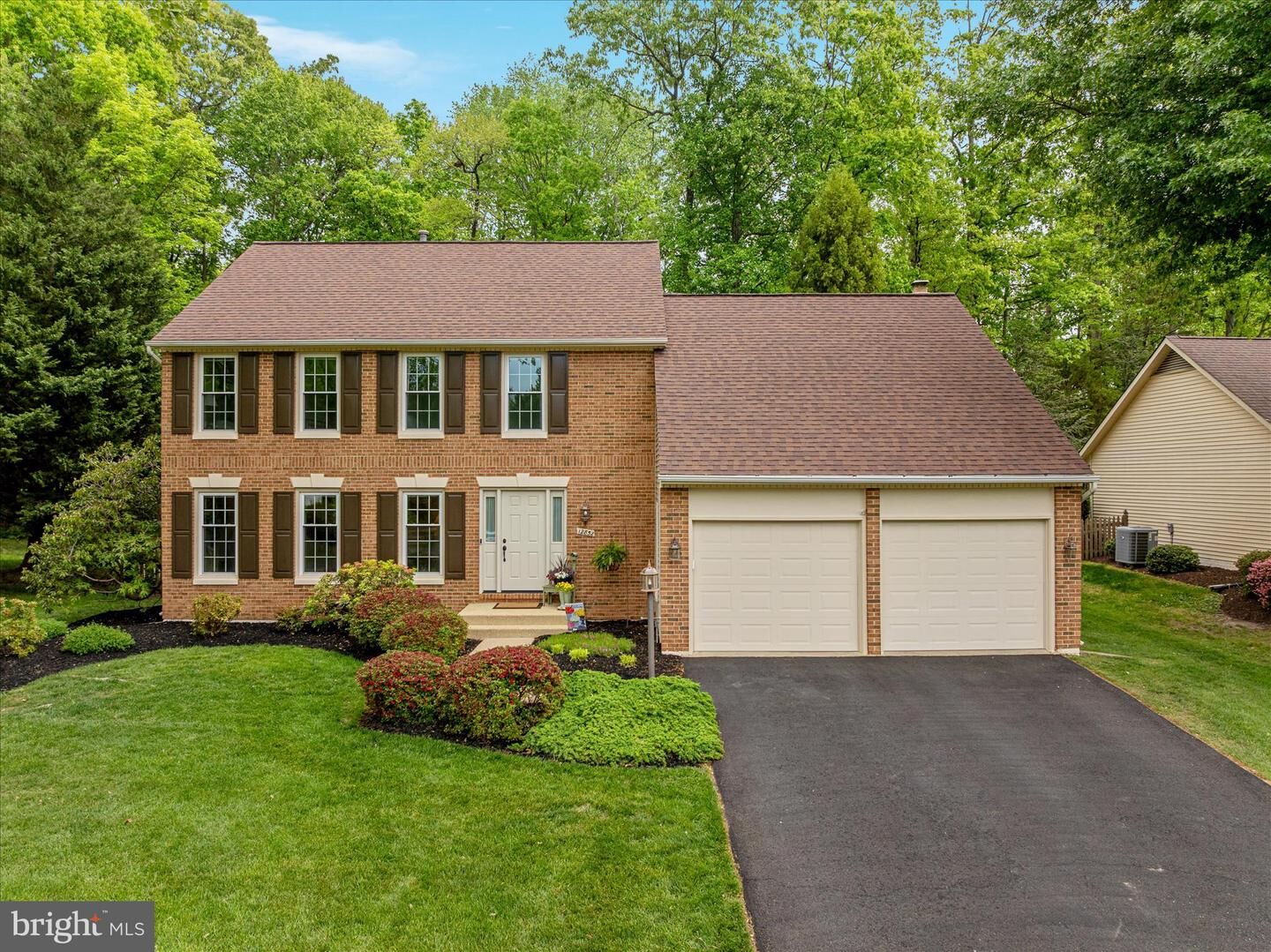 Property Photo:  12852 Valleywood Drive  VA 22192 