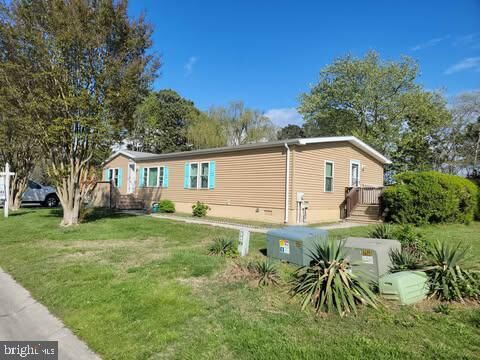 Property Photo:  2 Coastal Drive  MD 21811 