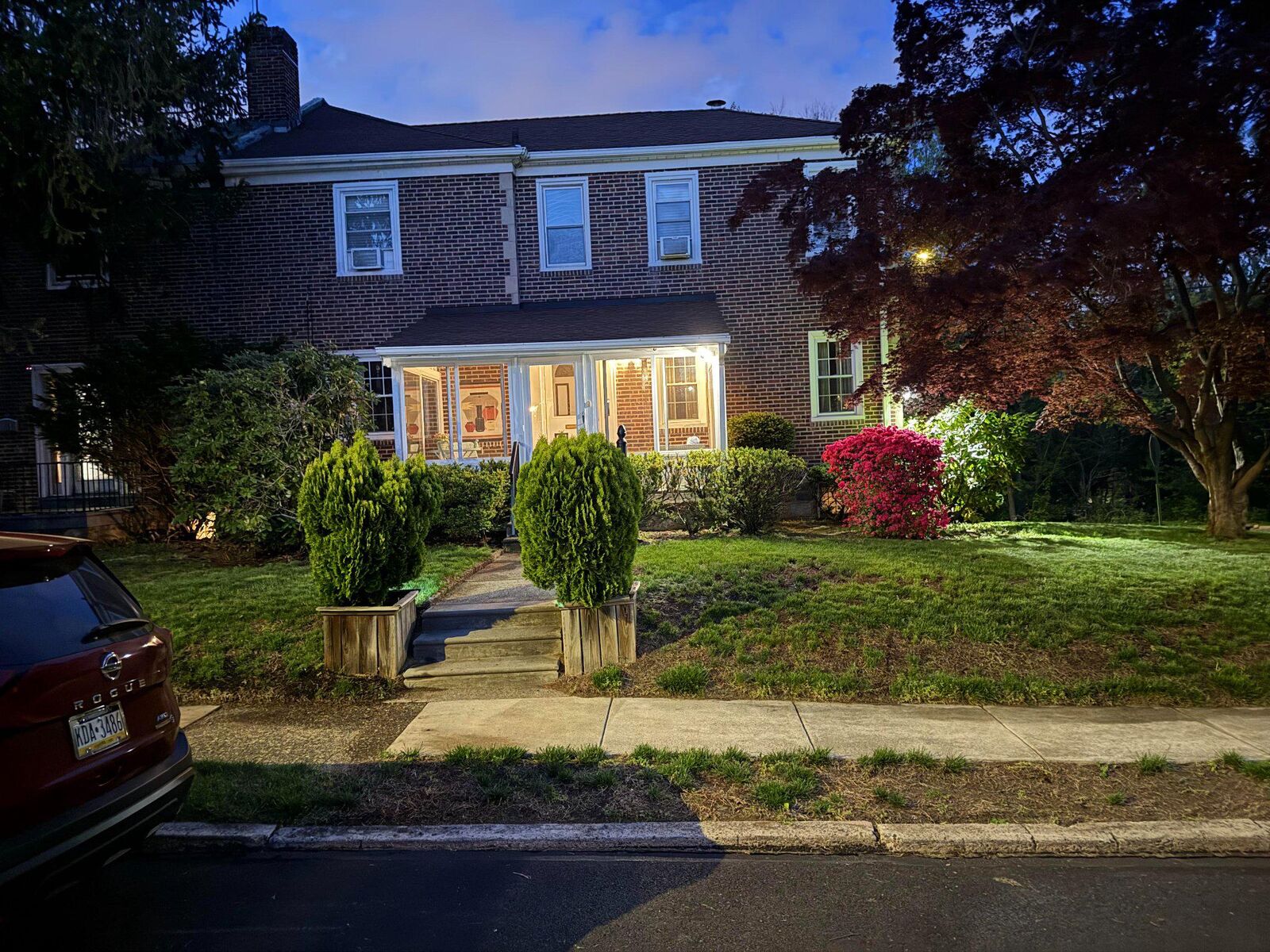 Property Photo:  1123 Yeadon Avenue  PA 19050 