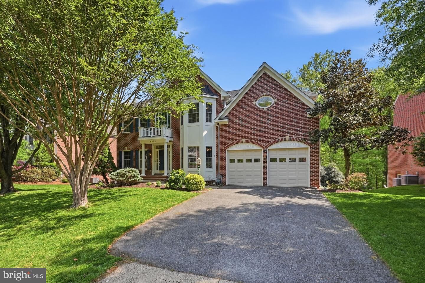 Property Photo:  6075 Deer Ridge Trail  VA 22150 