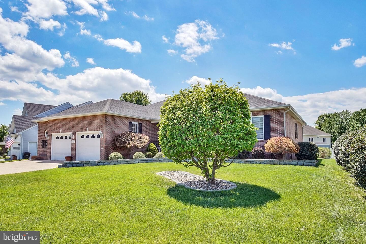 Property Photo:  3013 Saratoga Drive  VA 22601 