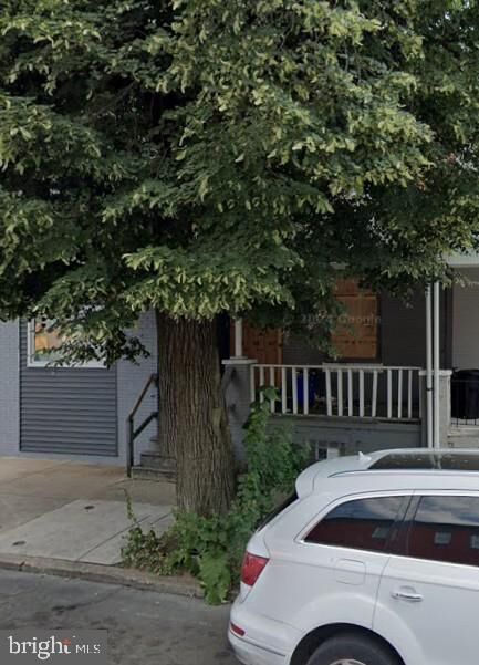 Property Photo:  5002 Parrish Street  PA 19139 