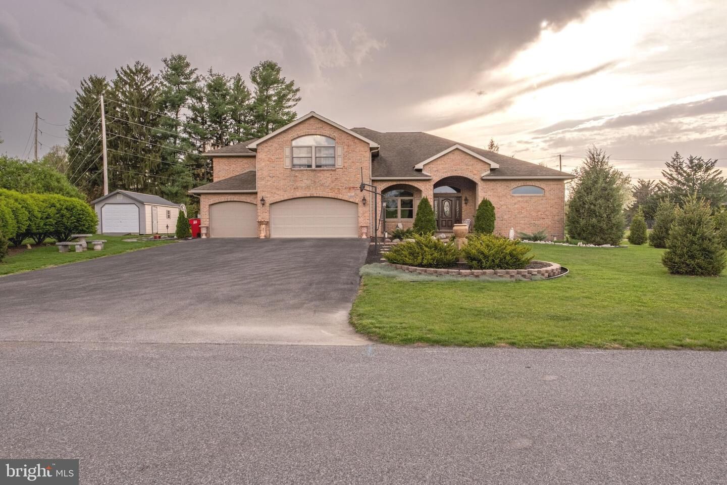 Property Photo:  536 Remington Drive  PA 17257 