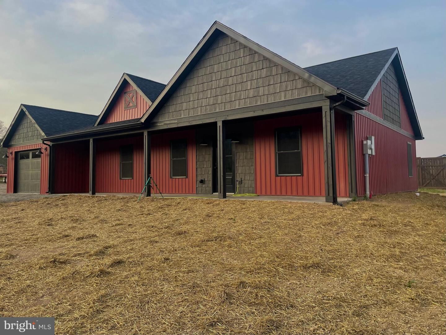 Property Photo:  226 Workman Drive  WV 26726 