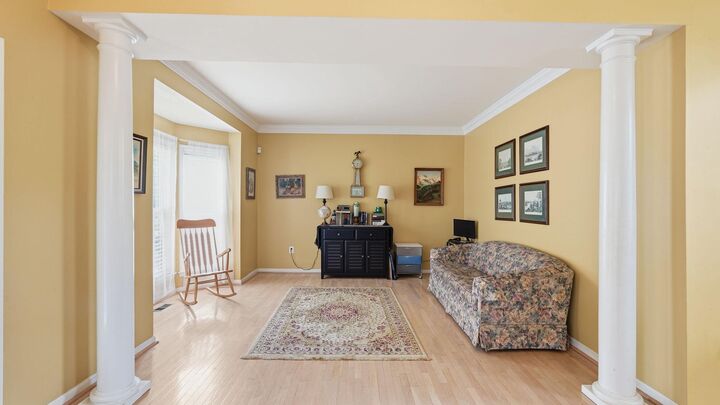 Property Photo:  12 Booth Court  VA 22554 