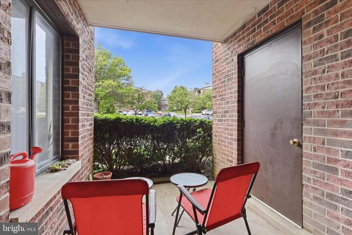 Property Photo:  18110 Chalet Drive 104  MD 20874 