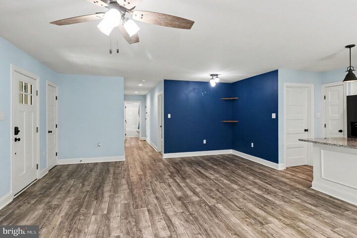 Property Photo:  1322 Kennon Road  VA 23117 