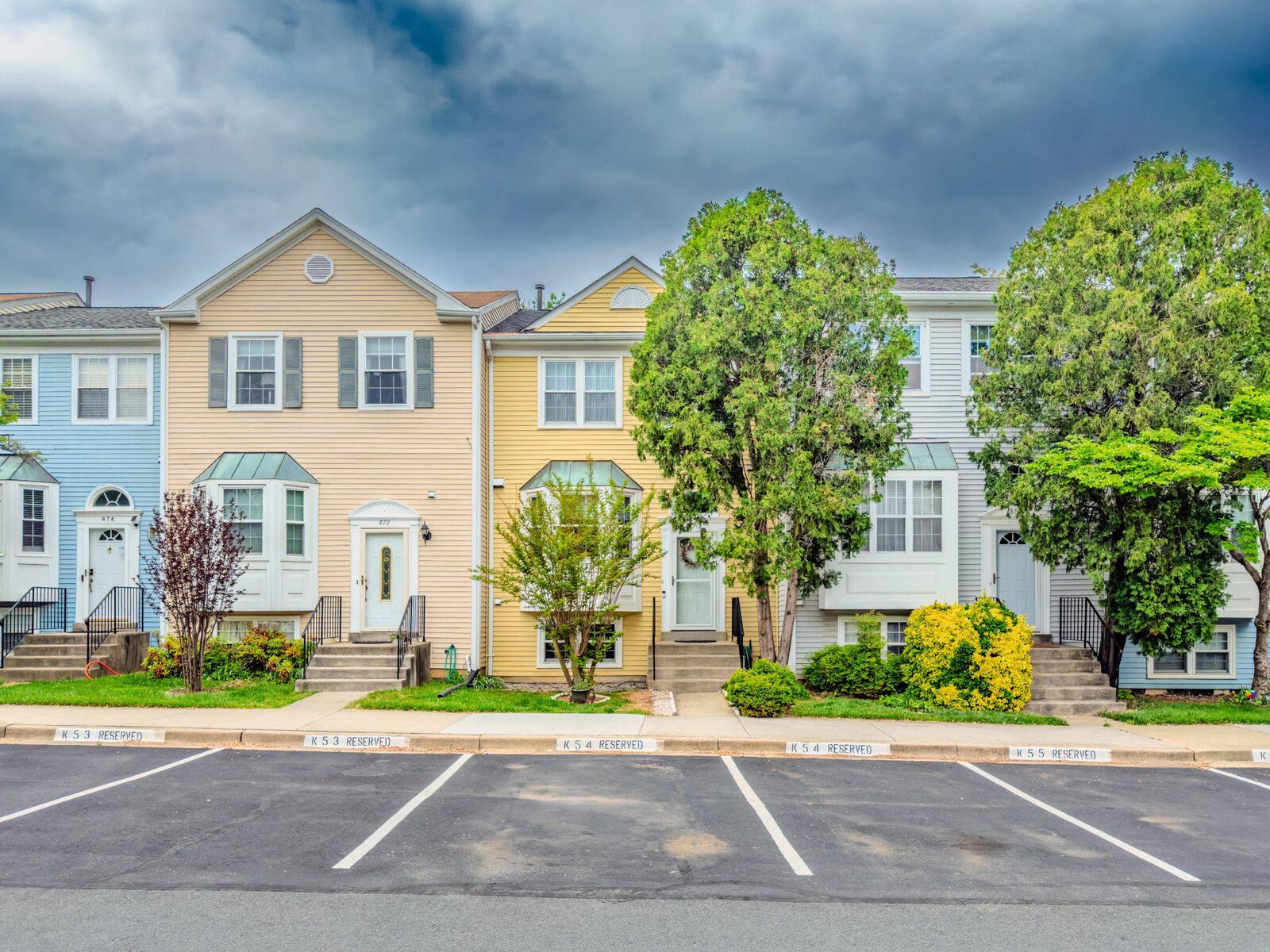 Property Photo:  870 Bayridge Drive  MD 20878 