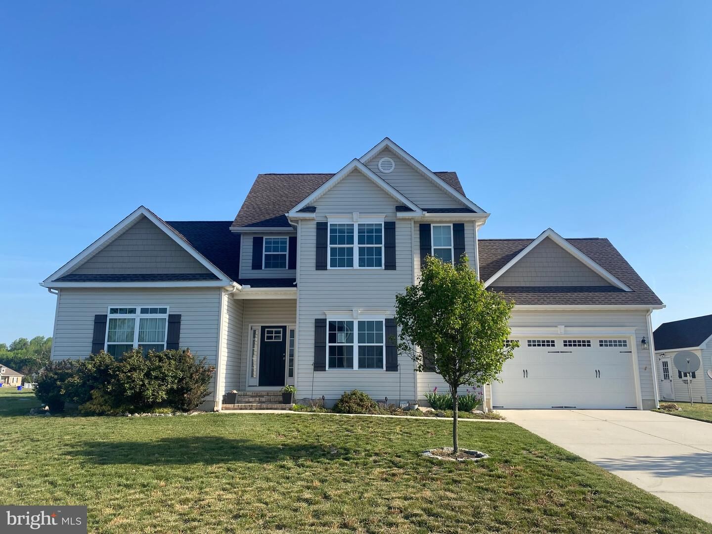 Property Photo:  69 Amanda Avenue  DE 19950 