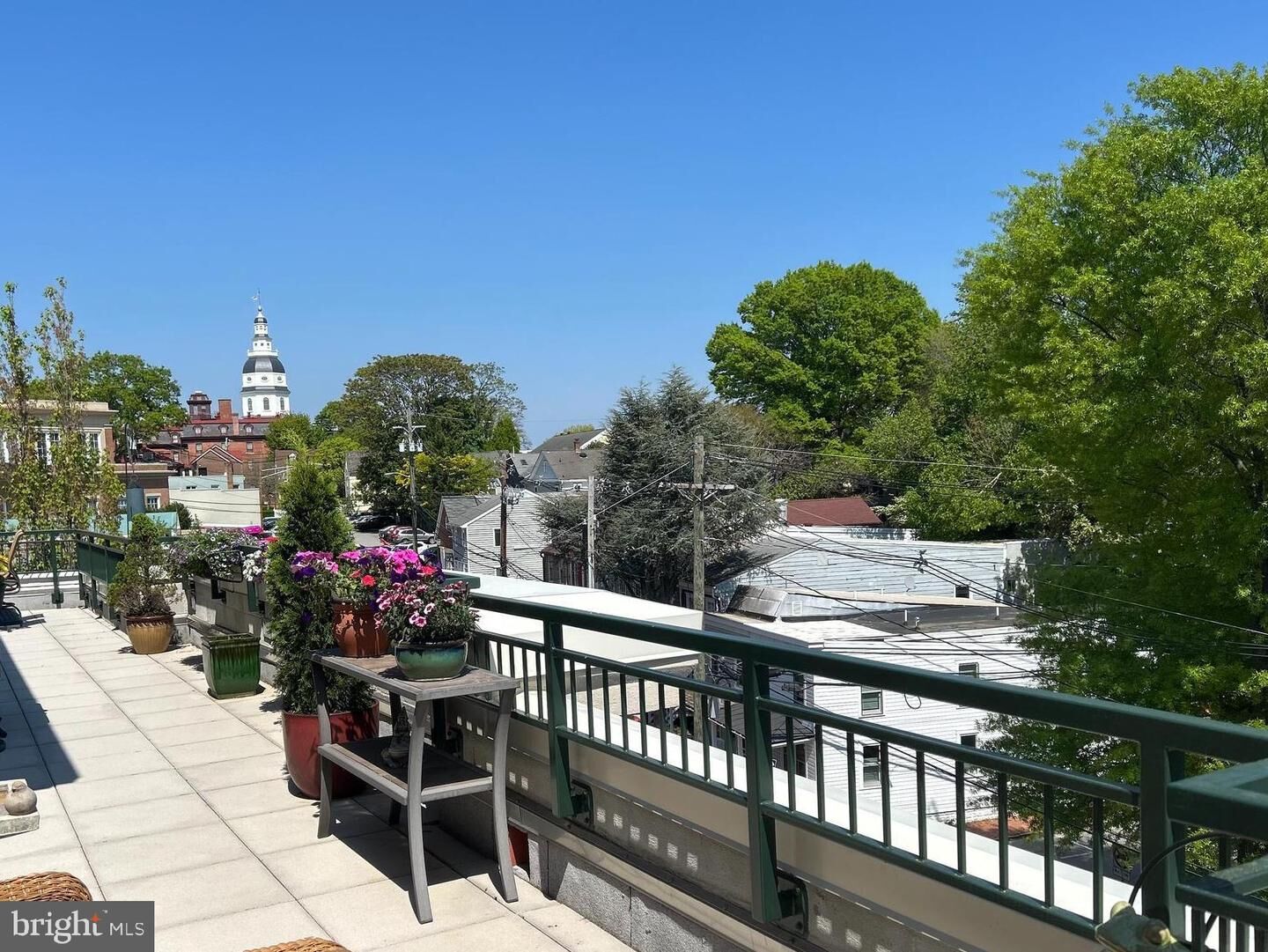 Property Photo:  66 Franklin Street 403  MD 21401 