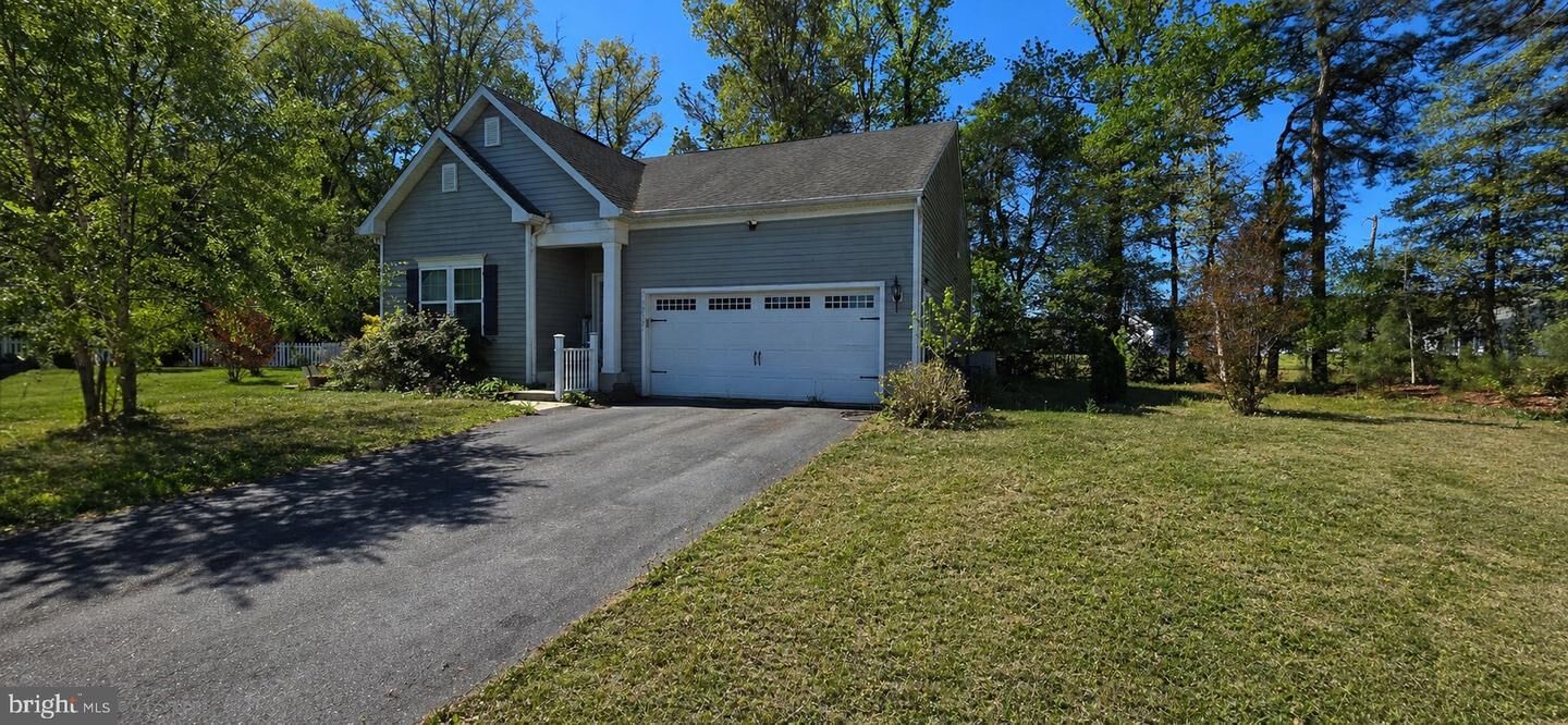 Property Photo:  30021 Irons Knoll Road  DE 19966 