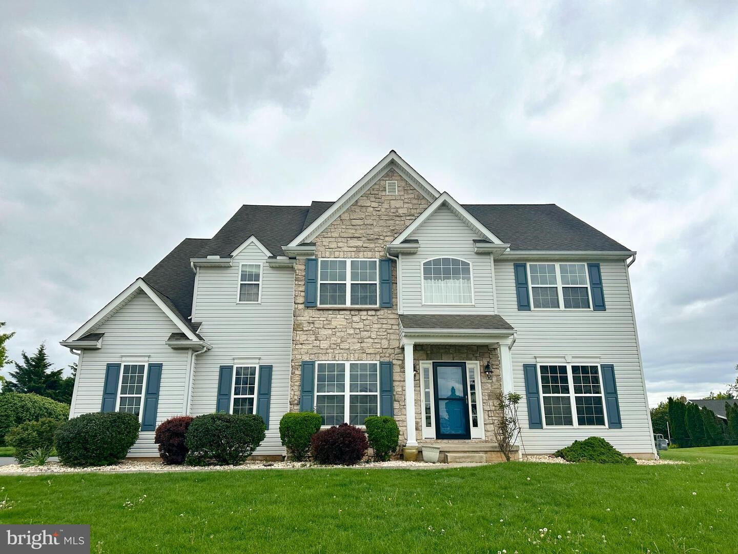 Property Photo:  552 Soapstone Lane  PA 17404 