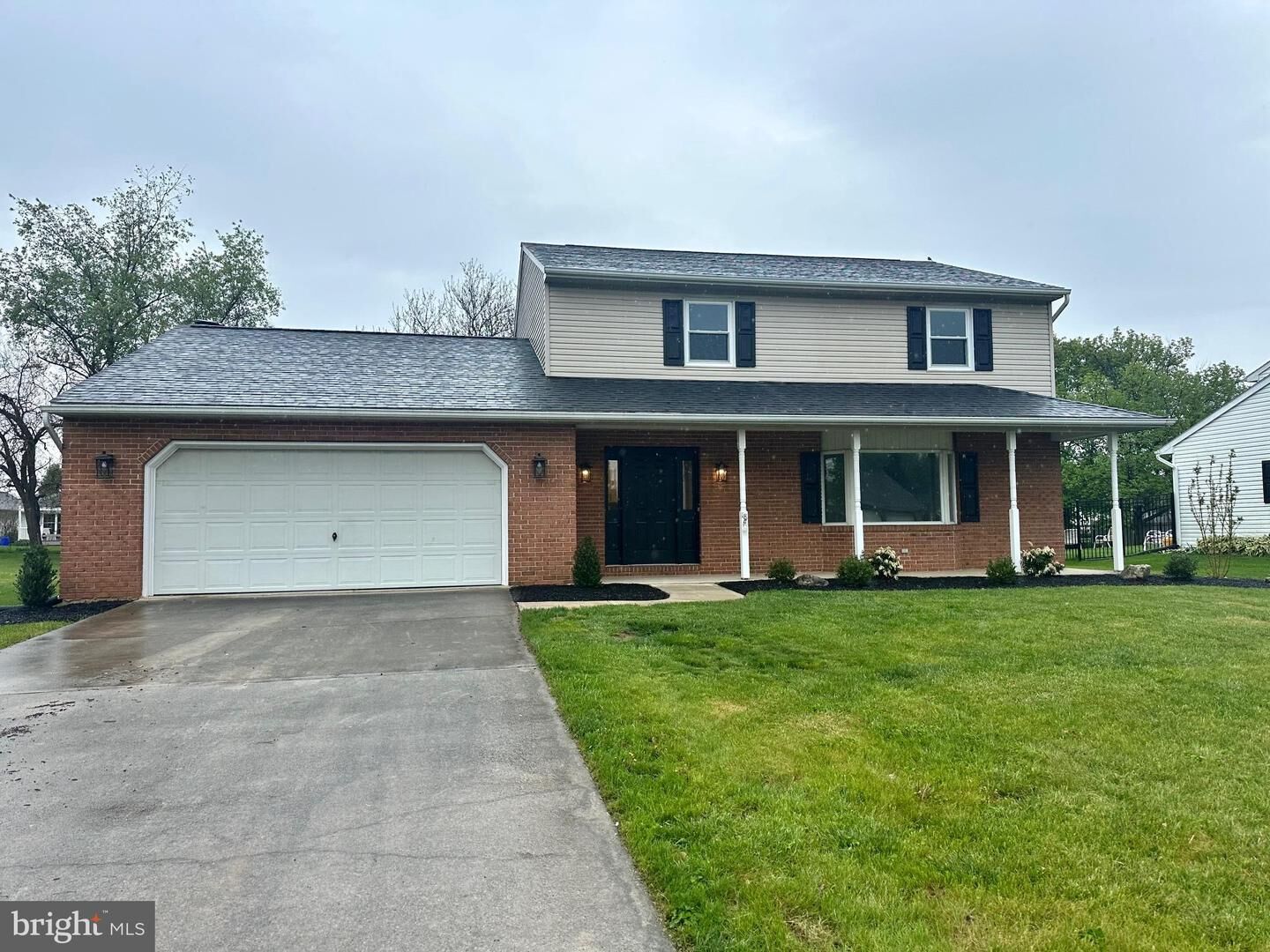 Property Photo:  18 Bourbon Red Drive  PA 17050 