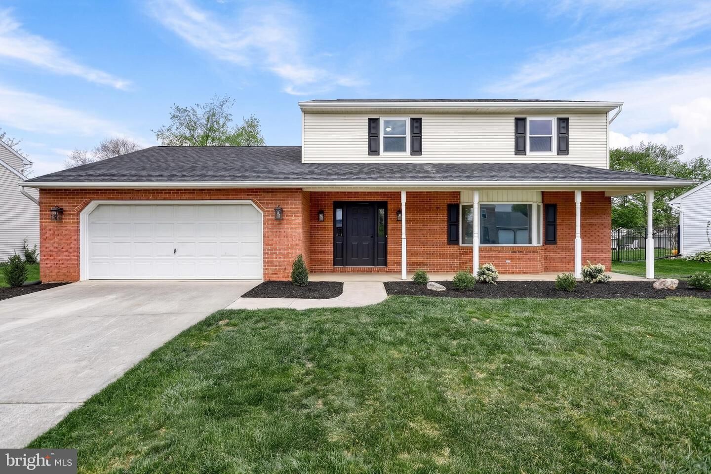 Property Photo:  18 Bourbon Red Drive  PA 17050 