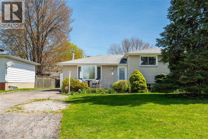 Property Photo: 354 Bentinck Street ON N0N 1G0