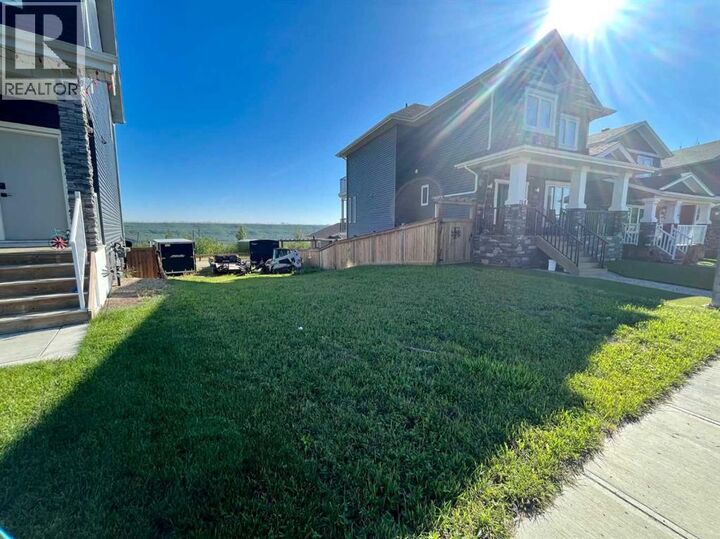 Property Photo: 772 Athabasca Avenue AB T9J 1H7