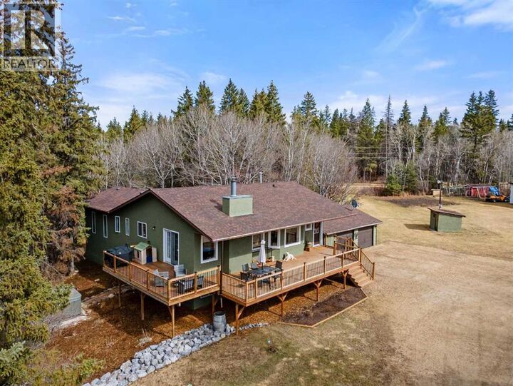 Property Photo:  21108 Township Road 461  AB T0B 3L0 