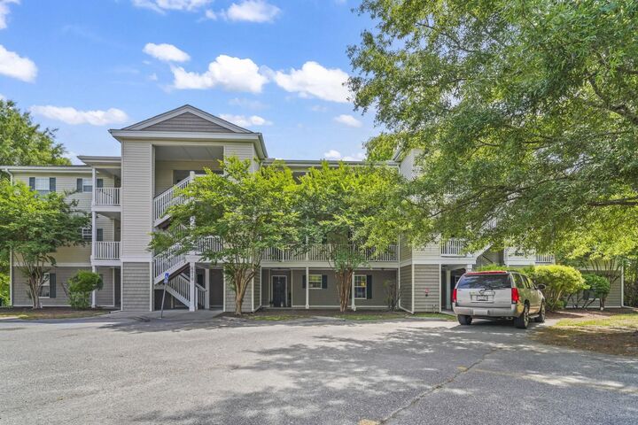 Property Photo:  6010 Dick Pond Rd. 314  SC 29588 