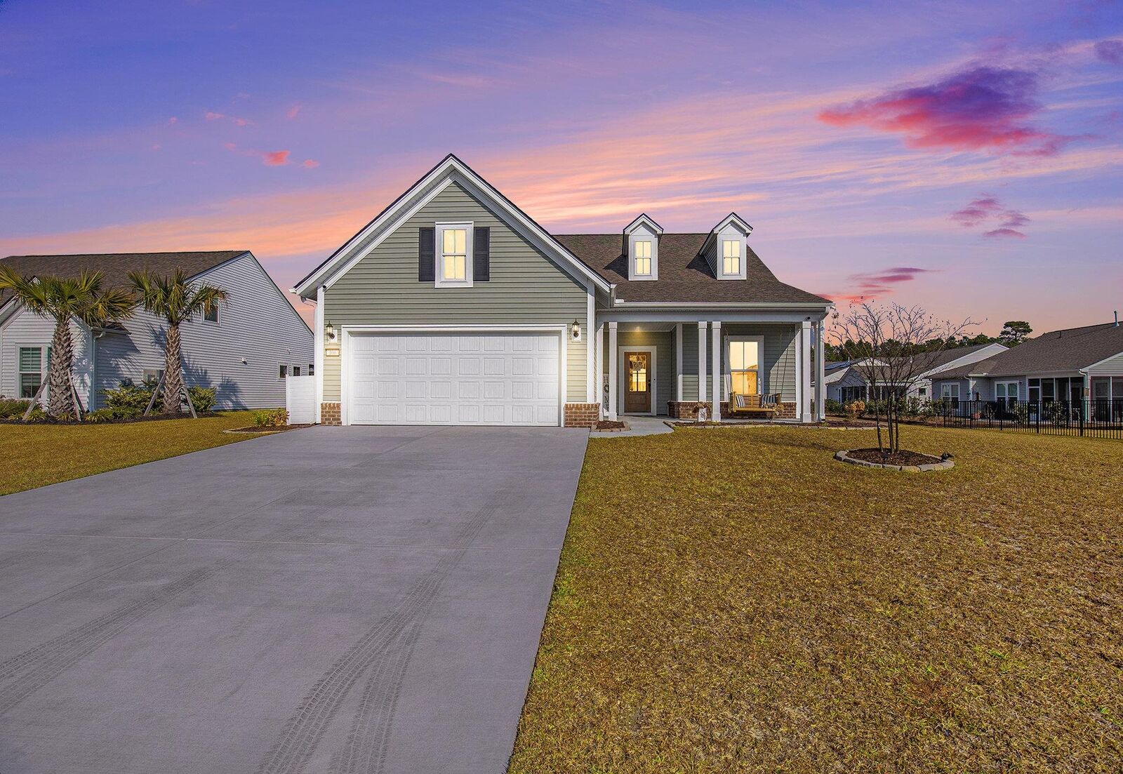 Property Photo:  106 Skyler Dayle Dr.  SC 29579 