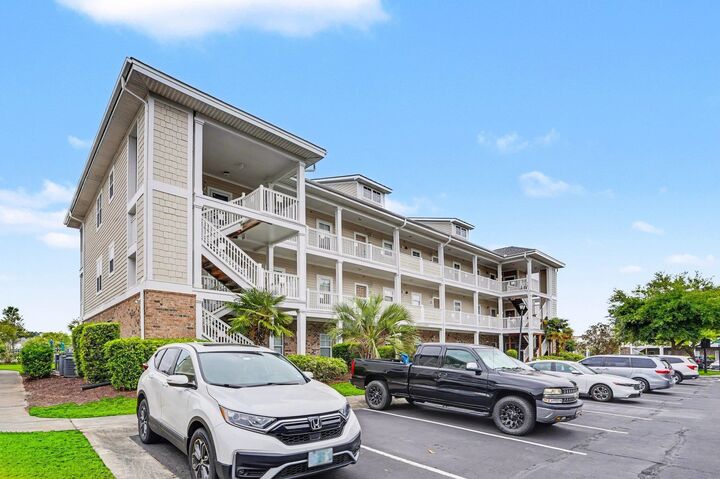 Property Photo:  600 Heathrow Dr. 1091  SC 29579 